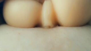 NOT JUST FOR BOYS! Crazy Hot Snatch milf Dani-Rae Diamond Fucks