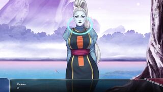 Dragon Ball Divine Adventure Part 7 Blowjobs everywhere