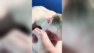 Fiance offer Crazy Sexy Oral Sex