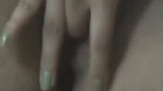 Exotic Beauties - Solo Masturbation Session With A Sex Toy