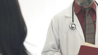 Doctor's Check-Up Goes Awry With Hot House Wives Jenifer & Kendra Lust