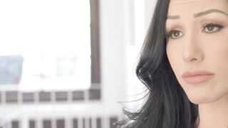 Doctor's Check-Up Goes Awry With Hot House Wives Jenifer & Kendra Lust