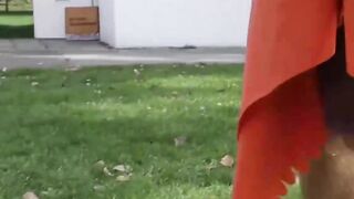 Susan Aylen's Perfect Body - Stranger Pays For Sex With Husband Present
