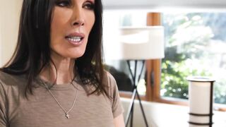 Fetish Freaks #2 - Sniffing Used Panties