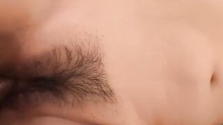 Hot Spring Orgy - Throat Fucking Foursome with MILF & Young Hunks