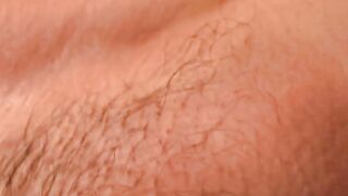 Alfonso Osney's Armpits - Masturbation Solo with Erotic Twist