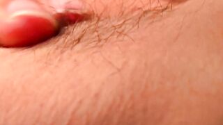 Alfonso Osney's Armpits - Masturbation Solo with Erotic Twist