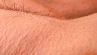 Alfonso Osney's Armpits - Masturbation Solo with Erotic Twist