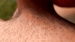 Alfonso Osney's Armpits - Masturbation Solo with Erotic Twist