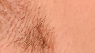 Alfonso Osney's Armpits - Masturbation Solo with Erotic Twist