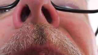 Step-Daughter's Jack Off Session Ruined By Stepfather - Point Of View