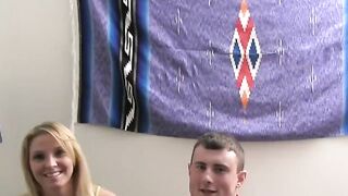 College Sluts #3 - Wild Party Blowjob Bonanza