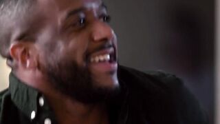 Redheaded Transgender Babe Plowed Hard By Black Stud - PornPros