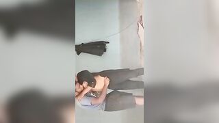 Big-Boobed Desi Doll Rides Her Man's Dick In A Steamy Bedroom Session