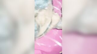 Bollywood Beauties - Erotic Indian Couple Engaging in Passionate Lovemaking