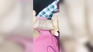 Bollywood Beauties - Erotic Indian Couple Engaging in Passionate Lovemaking