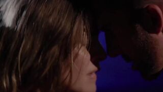 Orgasmic Foursome - Evelyn Delais & Candie Licious Orgasms Galore