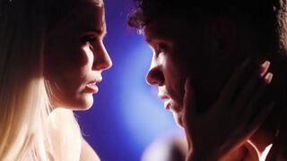 Group Sex Party #2 - Hot Babes Share A Huge Load Of Sperm