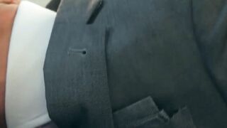 Anal Rough Sex - Weather Man Gets Drilled By Hunk Pornstar Vadim Romanoff