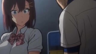 Hot Summer Nights - Akanesuka Fucks Her Way Through The Heat Wave