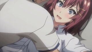Hot Summer Nights - Akanesuka Fucks Her Way Through The Heat Wave