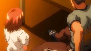 Hot Summer Nights - Akanesuka Fucks Her Way Through The Heat Wave