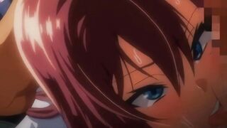 Hot Summer Nights - Akanesuka Fucks Her Way Through The Heat Wave
