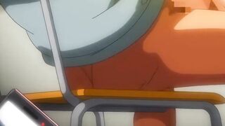 Hot Summer Nights - Akanesuka Fucks Her Way Through The Heat Wave