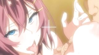 Hot Summer Nights - Akanesuka Fucks Her Way Through The Heat Wave