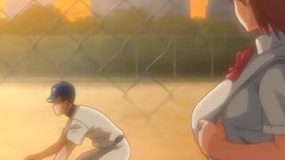 Hot Summer Nights - Akanesuka Fucks Her Way Through The Heat Wave