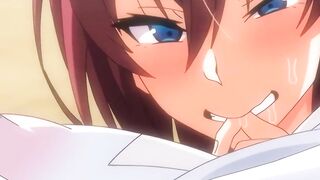 Hot Summer Nights - Akanesuka Fucks Her Way Through The Heat Wave
