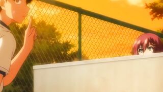 Hot Summer Nights - Akanesuka Fucks Her Way Through The Heat Wave