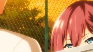 Hot Summer Nights - Akanesuka Fucks Her Way Through The Heat Wave