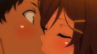 Hot Summer Nights - Akanesuka Fucks Her Way Through The Heat Wave
