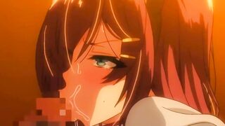 Hot Summer Nights - Akanesuka Fucks Her Way Through The Heat Wave