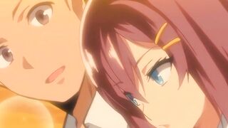 Hot Summer Nights - Akanesuka Fucks Her Way Through The Heat Wave