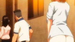 Hot Summer Nights - Akanesuka Fucks Her Way Through The Heat Wave