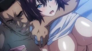 Hot Summer Nights - Akanesuka Fucks Her Way Through The Heat Wave