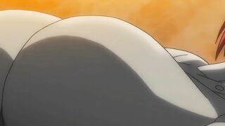 Hot Summer Nights - Akanesuka Fucks Her Way Through The Heat Wave