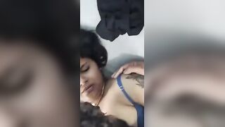 Desperate Housewives Of Mumbai" - Indian Wife Swinger Party With Hot Milf & Hunks