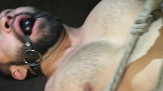 Anal Domination - Flogged And Anal-Fucked By Dominatrix With Big Dick Pornstar Francois