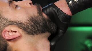 Anal Domination - Flogged And Anal-Fucked By Dominatrix With Big Dick Pornstar Francois