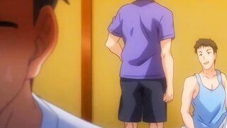 Akane Summer Part 1 & 2 - Sexy Japanese Babe Gets Fucked Hard By Her Lover