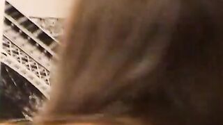 Sex Starvation - Hot Bombshell Gets Fucked Hard By Her Hunk Of A Lover