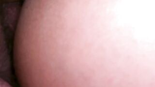 Extremely Close-Up View Of His Vein Shaft Plunging Deep Into Pink Pussy