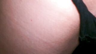Extremely Close-Up View Of His Vein Shaft Plunging Deep Into Pink Pussy