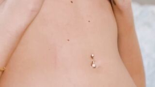 Rimming Rough Sex - Fingering & Ass Eating by Hot Blonde Babe