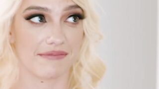 Rimming Rough Sex - Fingering & Ass Eating by Hot Blonde Babe