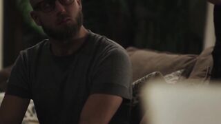 Joel Somebody Fucks His Transgender Step-Mother For A Loan Payment