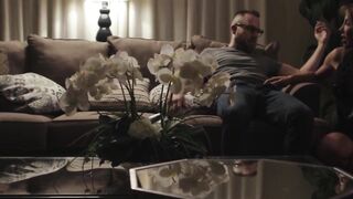 Joel Somebody Fucks His Transgender Step-Mother For A Loan Payment